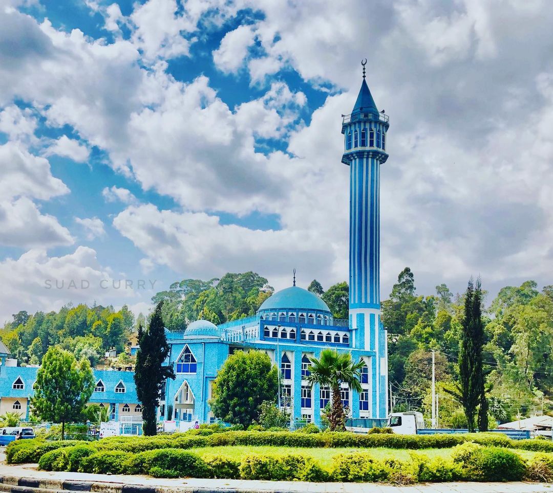Masjid al-aqsa